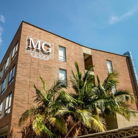 Hotel Mg -A Minutos Del Aeropuerto Rionegro Zewnętrze zdjęcie